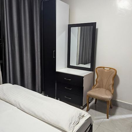 Be Inn Hotel Кигали Экстерьер фото