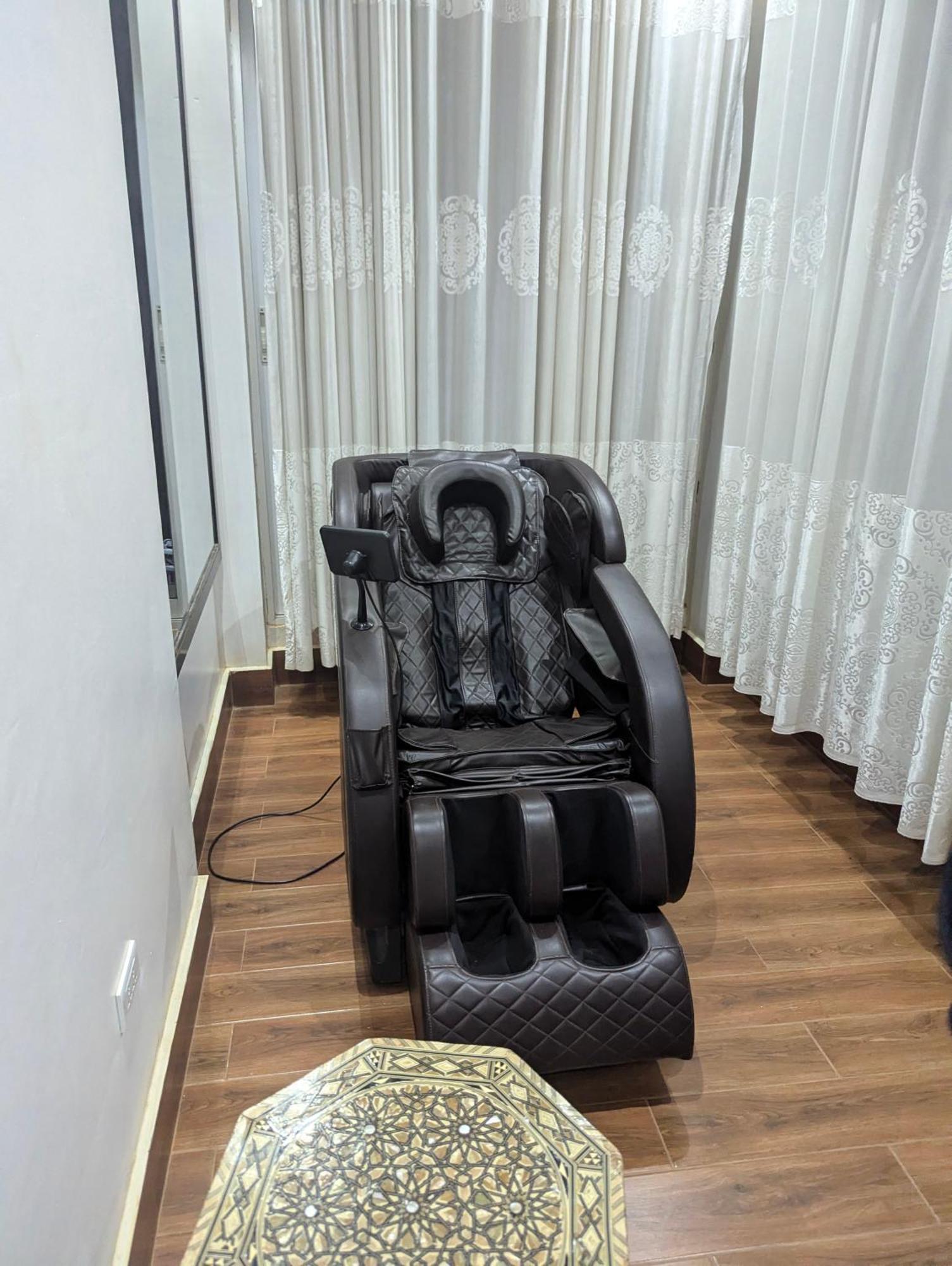 Be Inn Hotel Кигали Экстерьер фото