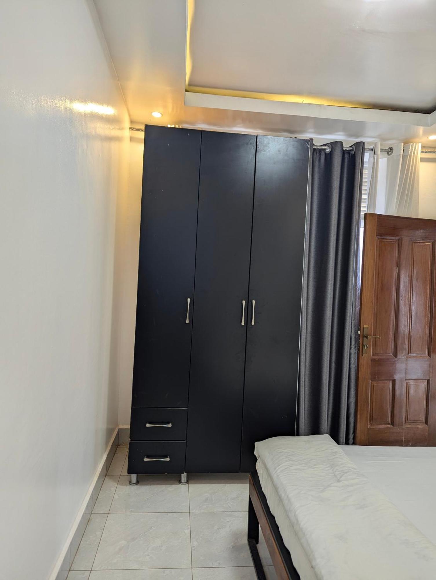 Be Inn Hotel Кигали Номер фото