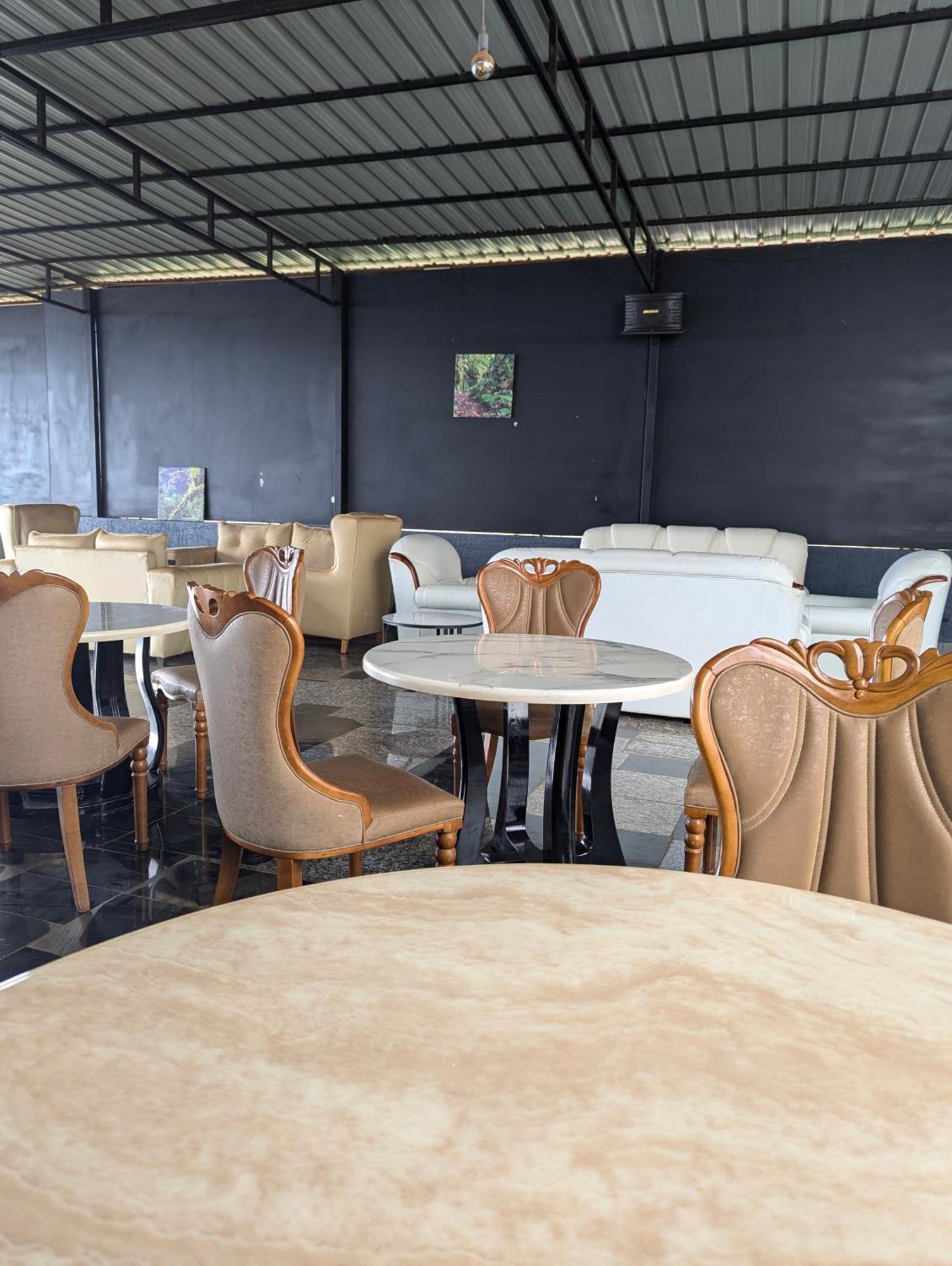 Be Inn Hotel Кигали Номер фото