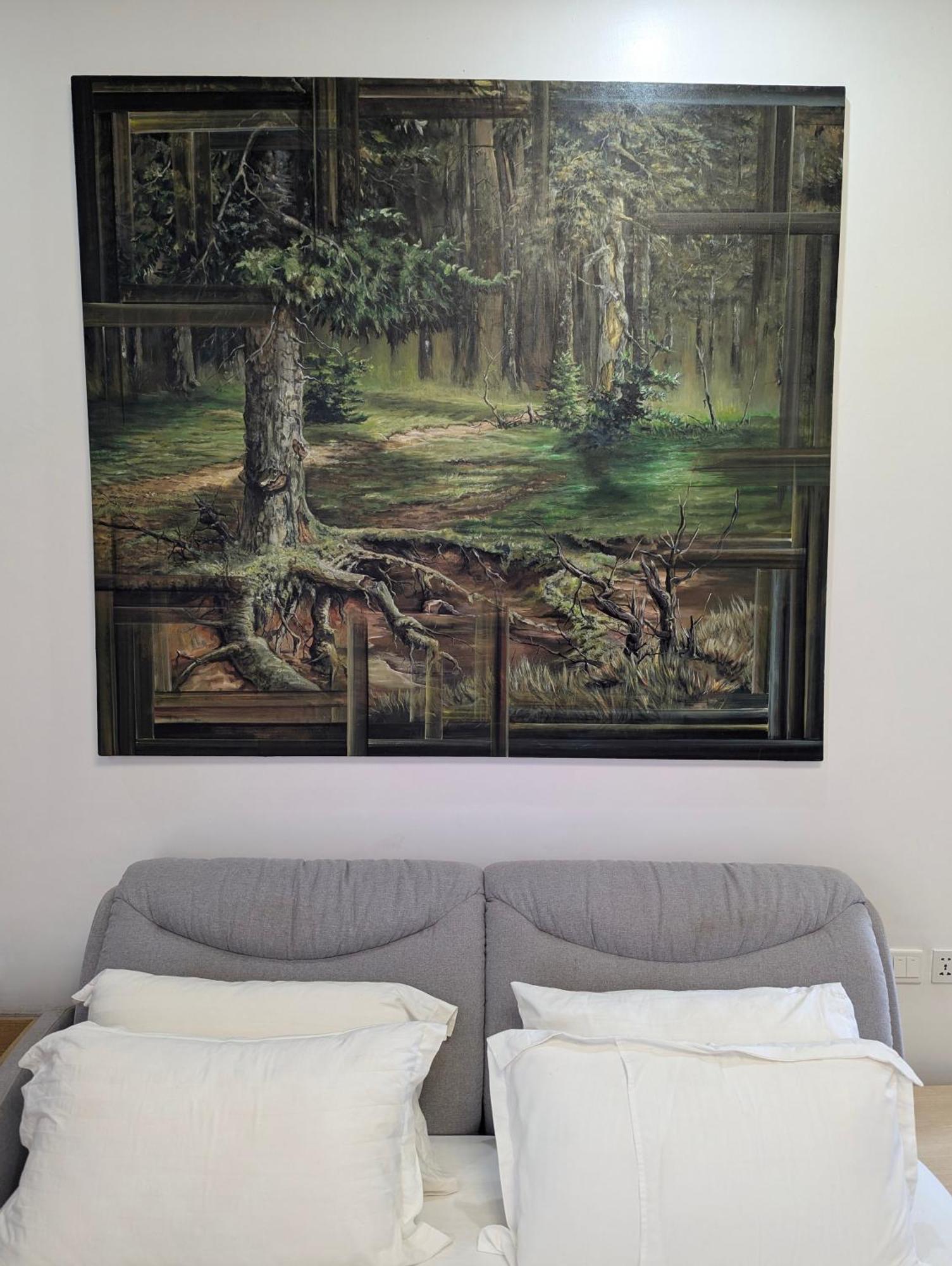 Be Inn Hotel Кигали Экстерьер фото